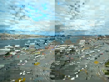 Manesol Old City Bosphorus