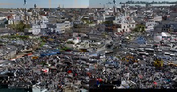 Manesol Old City Bosphorus