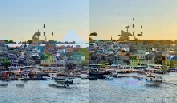 Manesol Old City Bosphorus