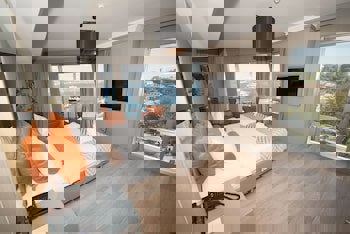 Manesol Old City Bosphorus