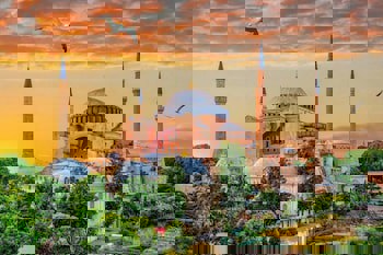 Manesol Old City Bosphorus