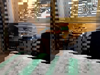 Manesol Old City Bosphorus