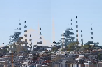 Manesol Old City Bosphorus