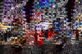 Manesol Old City Bosphorus