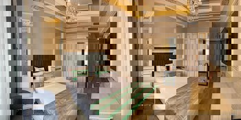 Manesol Old City Bosphorus