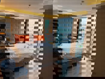 Manesol Old City Bosphorus