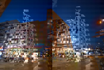 Manesol Old City Bosphorus