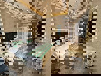 Manesol Old City Bosphorus