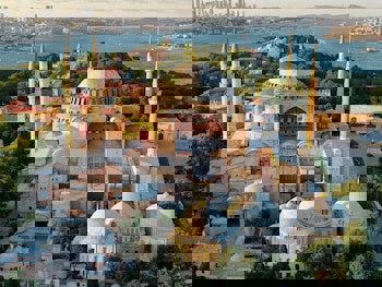 Manesol Old City Bosphorus