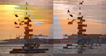 Manesol Old City Bosphorus