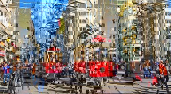 Manesol Old City Bosphorus