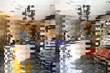 Manesol Old City Bosphorus