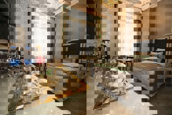 Manesol Old City Bosphorus