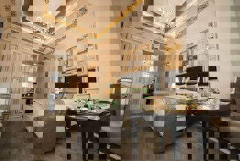 Manesol Old City Bosphorus