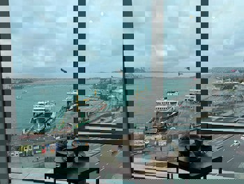 Manesol Old City Bosphorus