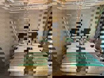 Manesol Old City Bosphorus