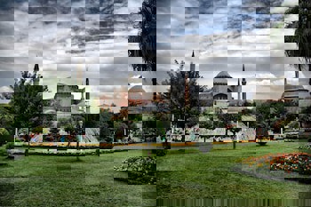 Manesol Old City Bosphorus