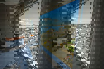 Manesol Old City Bosphorus