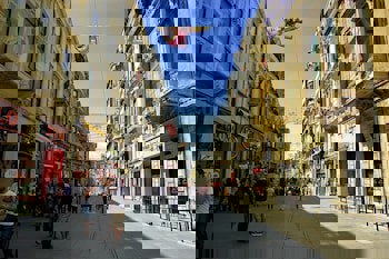 Manesol Old City Bosphorus