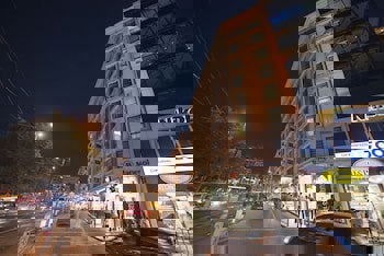 Manesol Old City Bosphorus