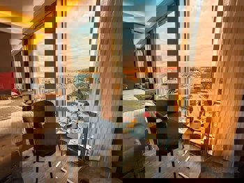 Manesol Old City Bosphorus