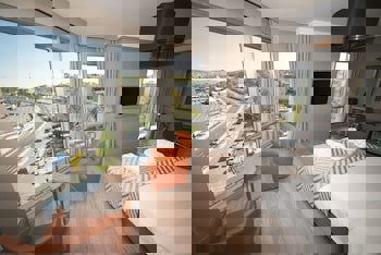 Manesol Old City Bosphorus