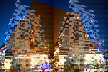 Manesol Old City Bosphorus