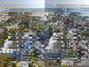 Manesol Old City Bosphorus