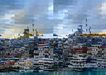 Manesol Old City Bosphorus