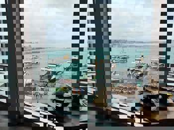 Manesol Old City Bosphorus