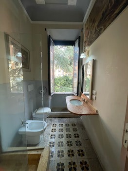 Rome Experience Hostel galeri fotoğrafı