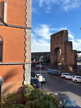 Rome Experience Hostel fotoğrafı