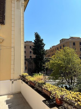 Rome Experience Hostel galeri fotoğrafı