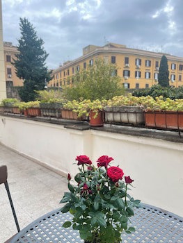 Rome Experience Hostel galeri fotoğrafı