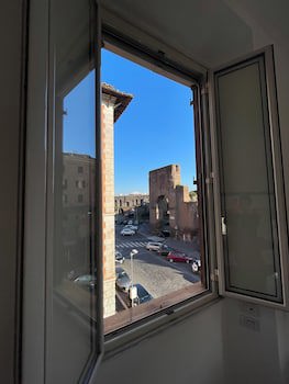 Rome Experience Hostel galeri fotoğrafı