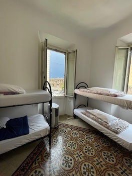 Rome Experience Hostel galeri fotoğrafı
