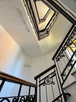 Rome Experience Hostel galeri fotoğrafı