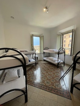 Rome Experience Hostel galeri fotoğrafı