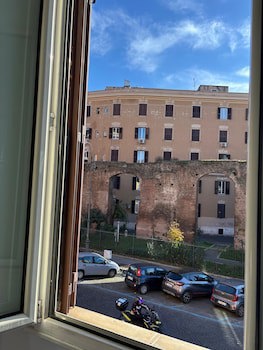 Rome Experience Hostel galeri fotoğrafı