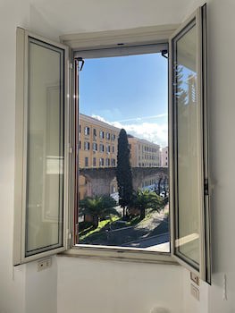 Rome Experience Hostel fotoğrafı