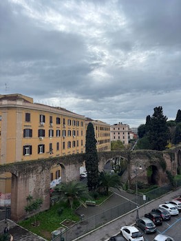 Rome Experience Hostel galeri fotoğrafı