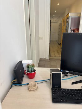 Rome Experience Hostel fotoğrafı