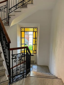 Rome Experience Hostel galeri fotoğrafı