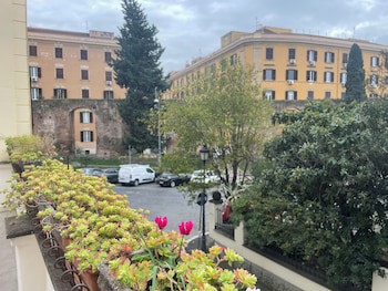 Rome Experience Hostel galeri fotoğrafı