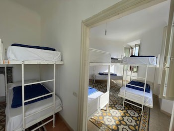 Rome Experience Hostel fotoğrafı