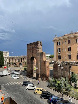 Rome Experience Hostel galeri fotoğrafı