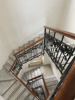 Rome Experience Hostel galeri fotoğrafı