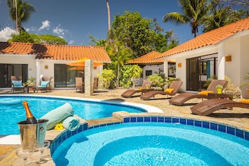 Garden By The Sea