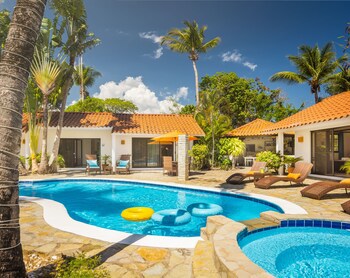Garden By The Sea