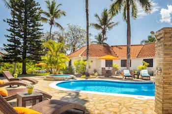 Garden By The Sea
